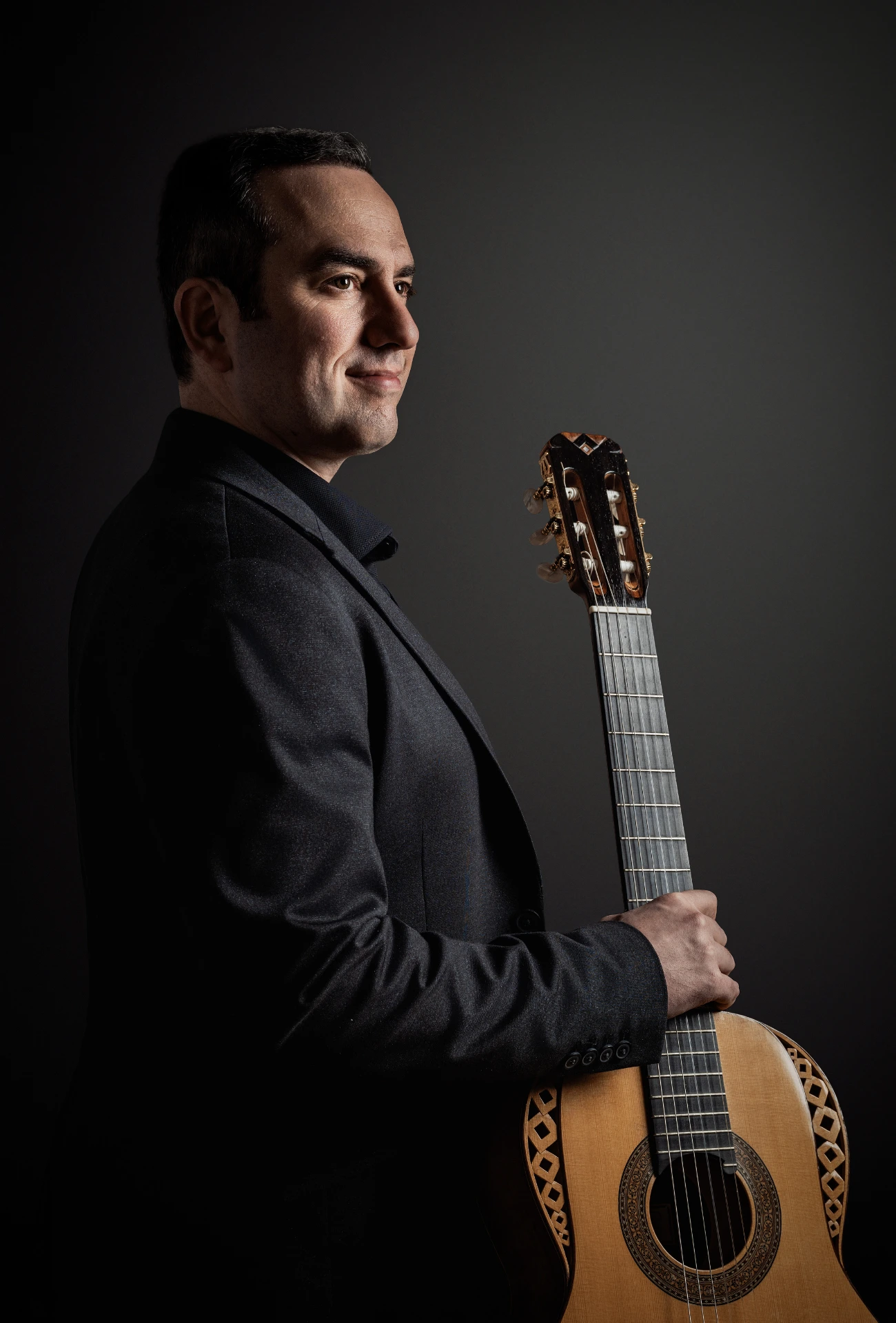 Adam Levin - Duo Mantar