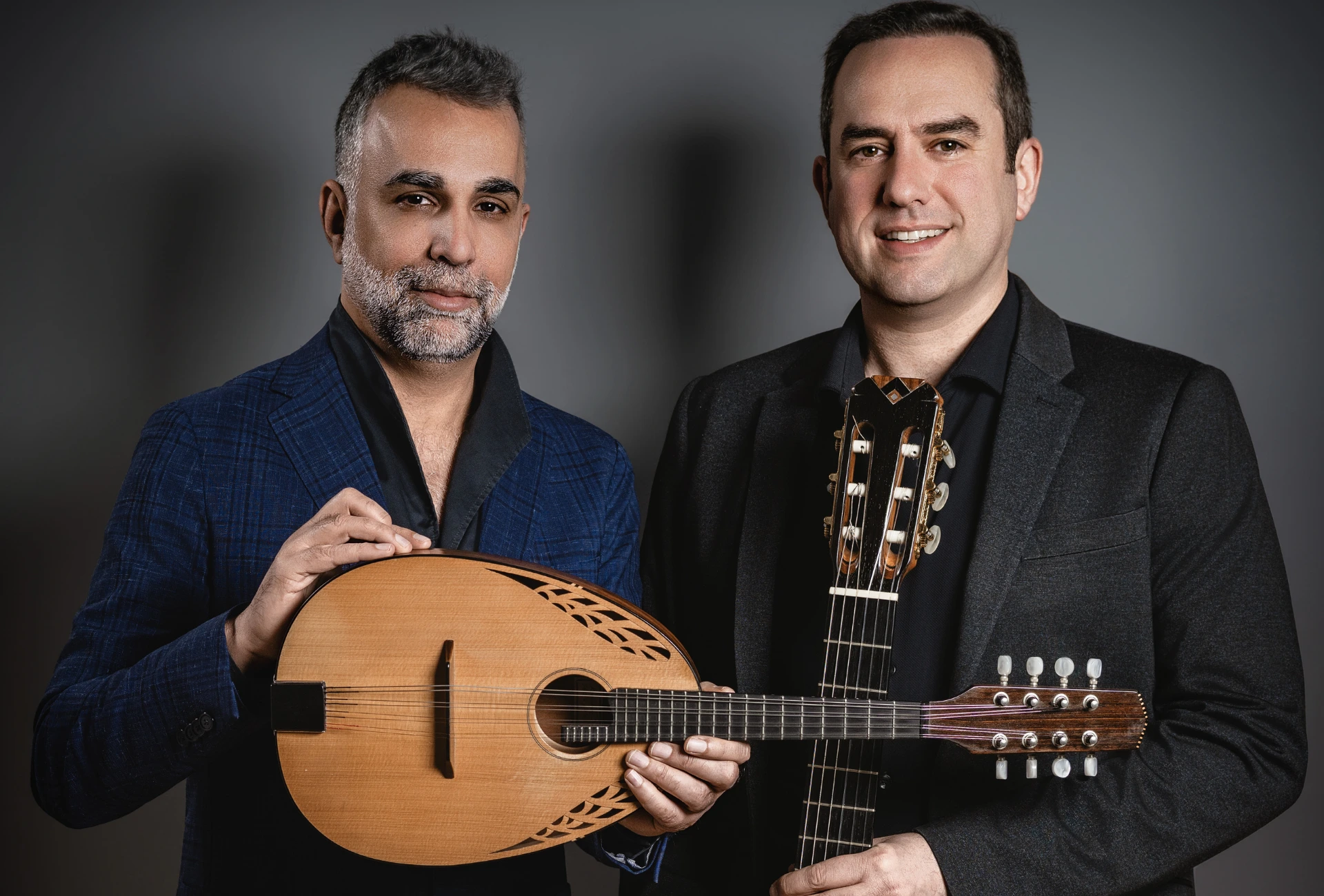 Duo Mantar - About Us