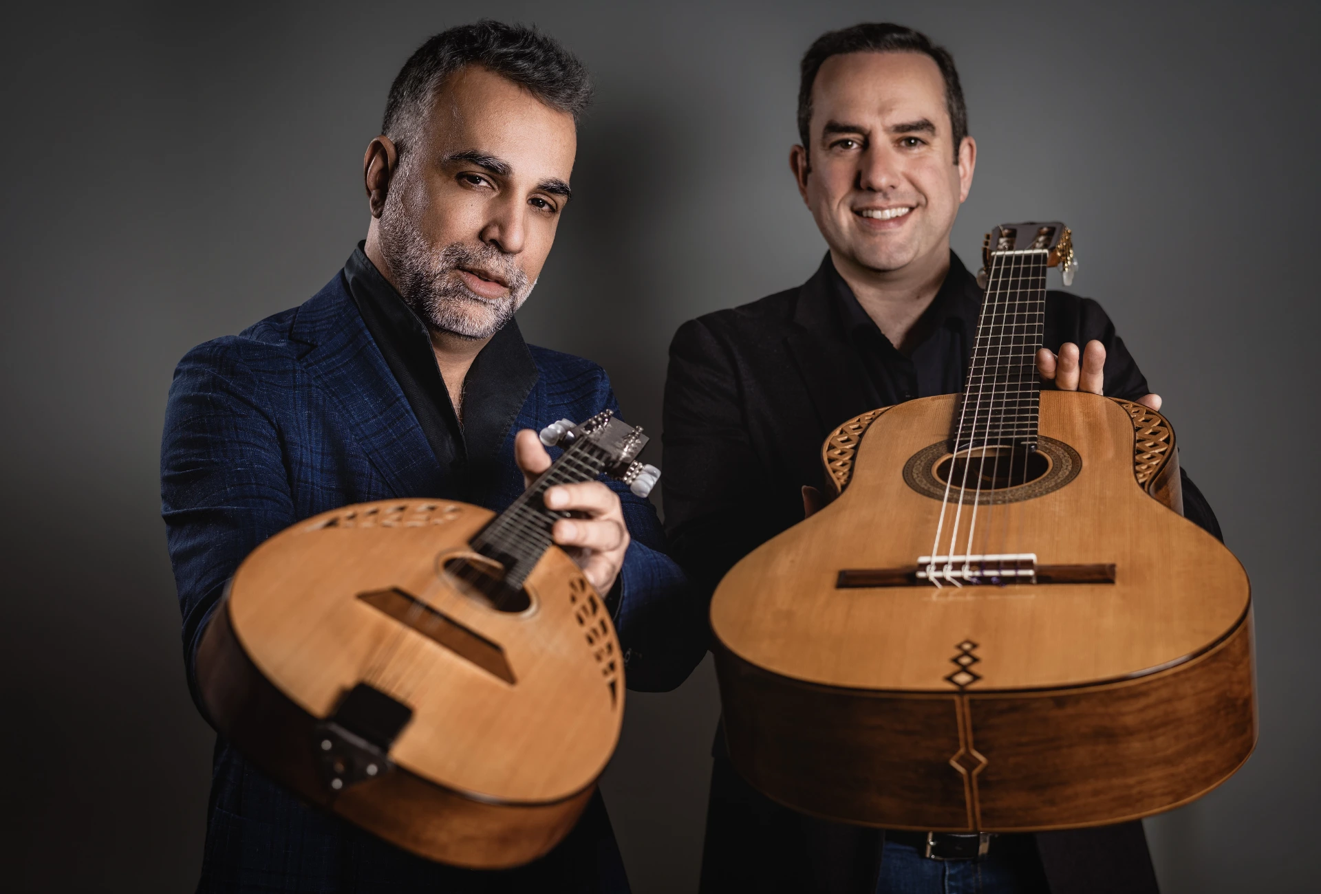 Duo Mantar - Projects