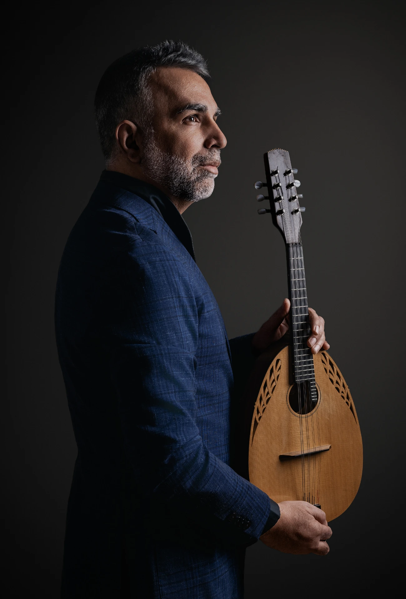 Jacob Reuven - Duo Mantar