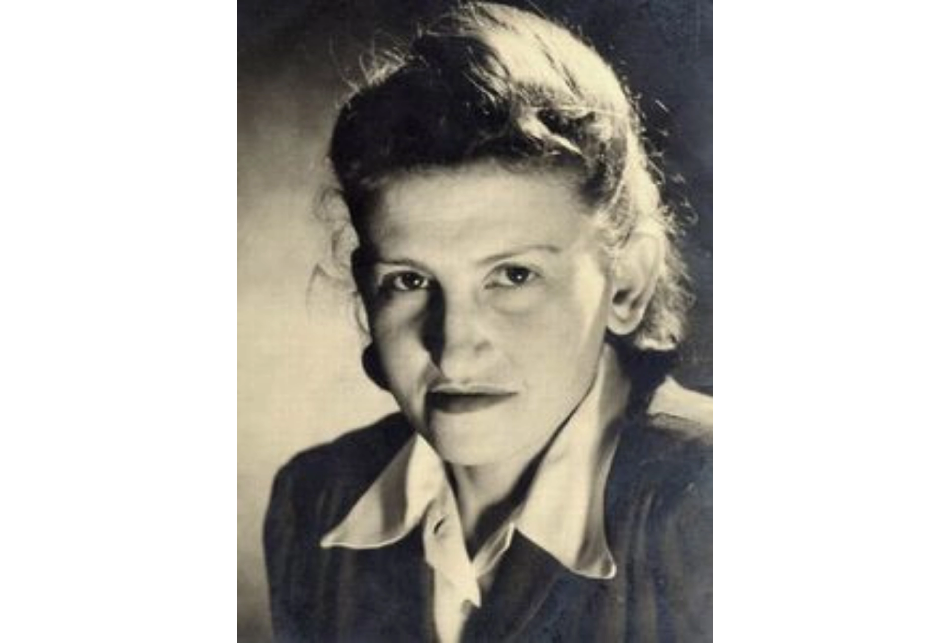 Rachel's Mandolin – Music, Memory & Survival Duo Mantar