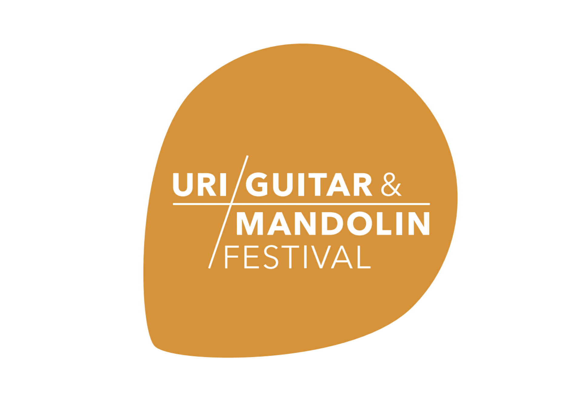 URI Guitar and Mandolin Festival